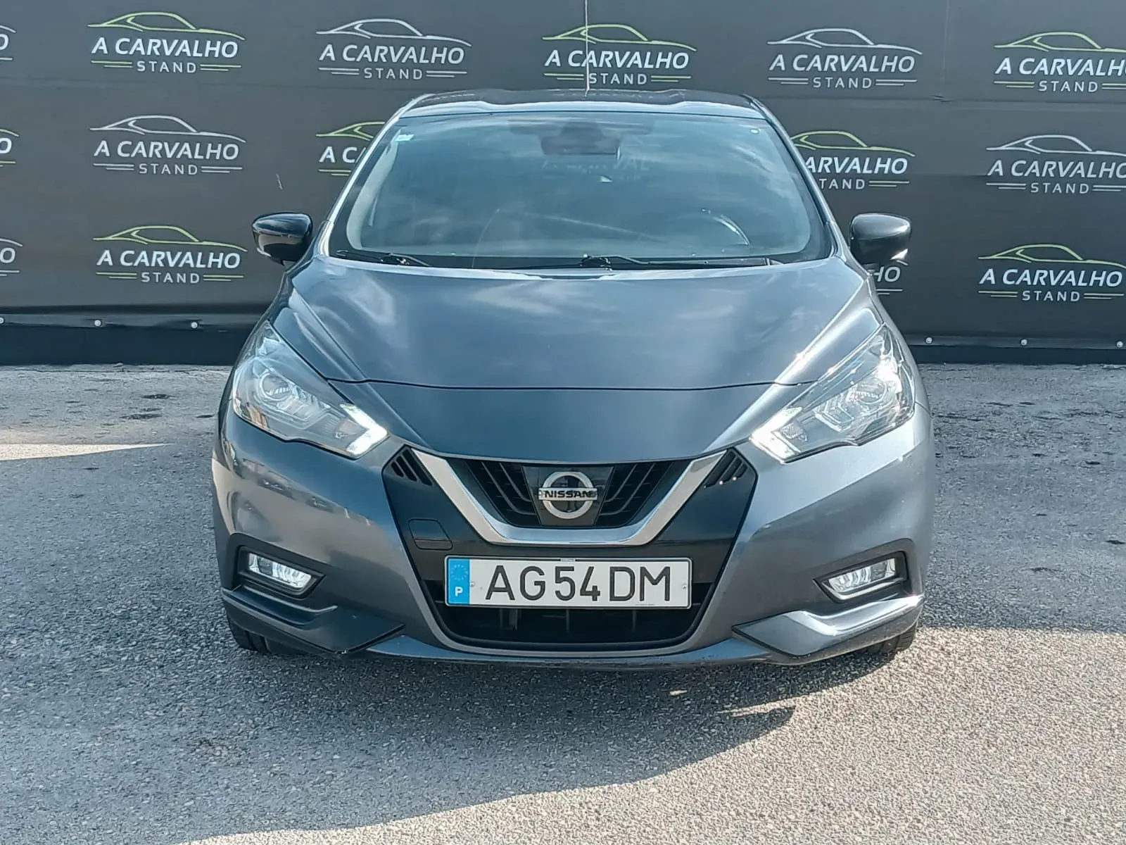 Nissan Micra 1.0 IG-T N-Sport