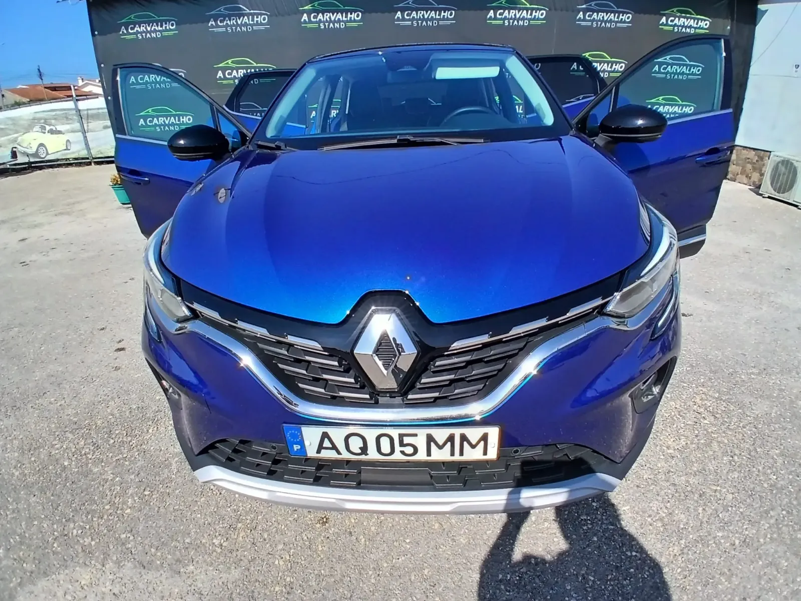 Renault Captur 1.0 TCe Exclusive