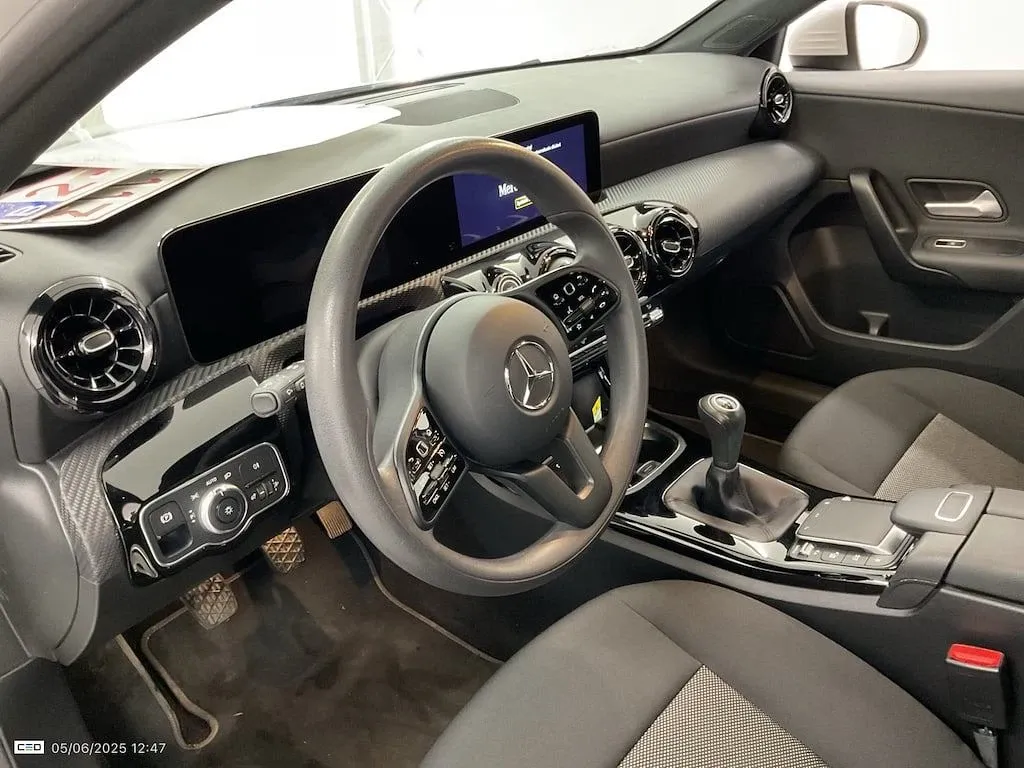 Mercedes-Benz A 160